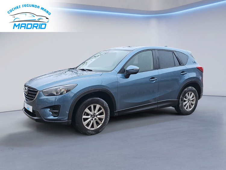 Mazda CX-5 Style+ 2WD foto miniatura