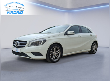 Mercedes-Benz - Clase A