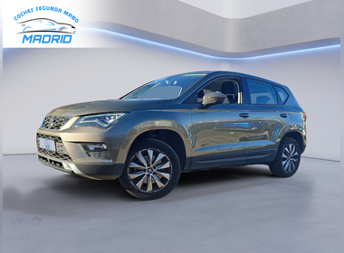 Seat - Ateca