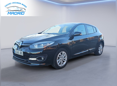 Renault - Megane