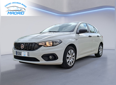 Fiat - Tipo