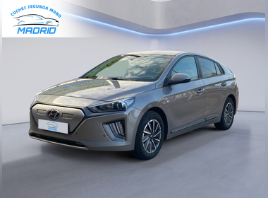 Hyundai - IONIQ