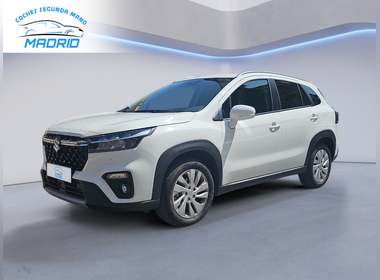 SUZUKI - S-Cross