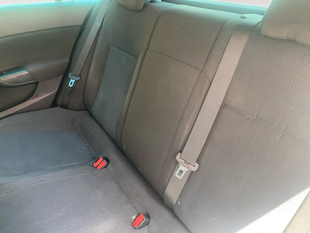 Opel Insignia Berlina Selective foto 8