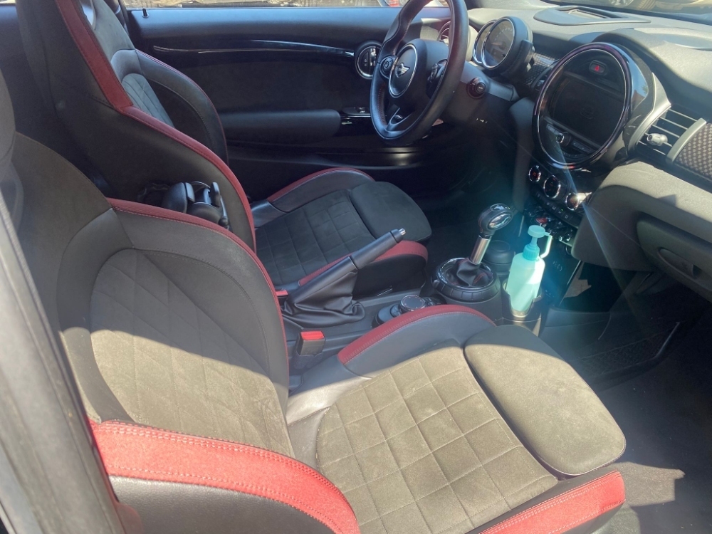 MINI MINI Cooper S foto 3