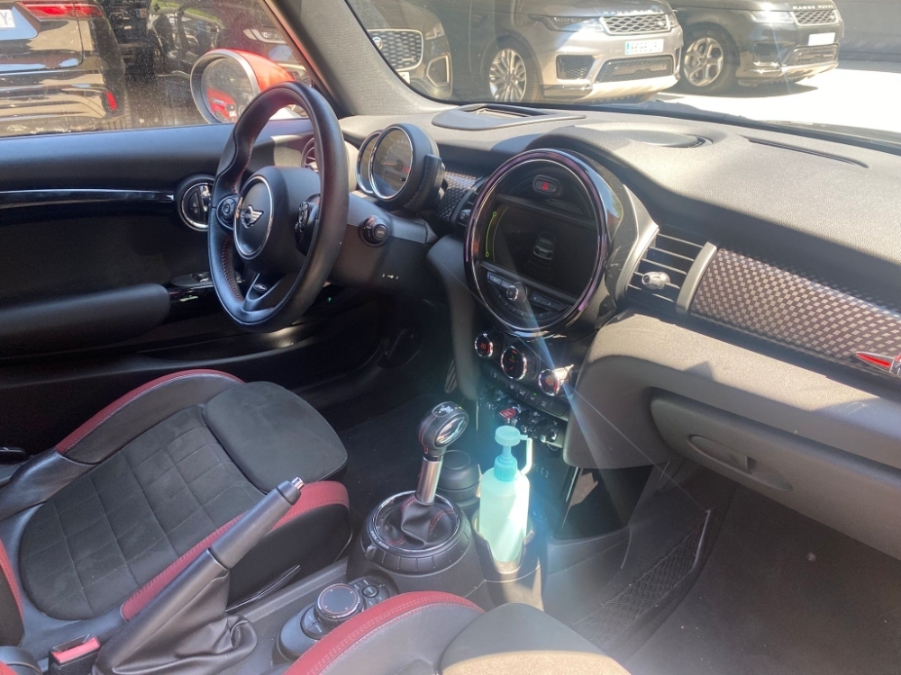 MINI MINI Cooper S foto 4