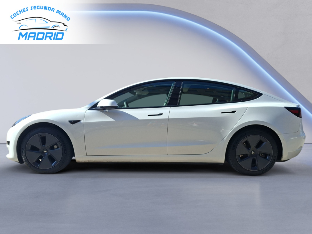 Tesla Model 3 Basis RWD foto 3