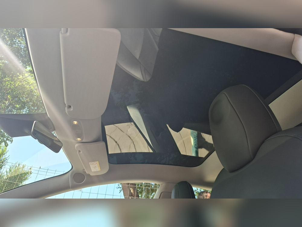 Tesla Model 3 Basis RWD foto 17