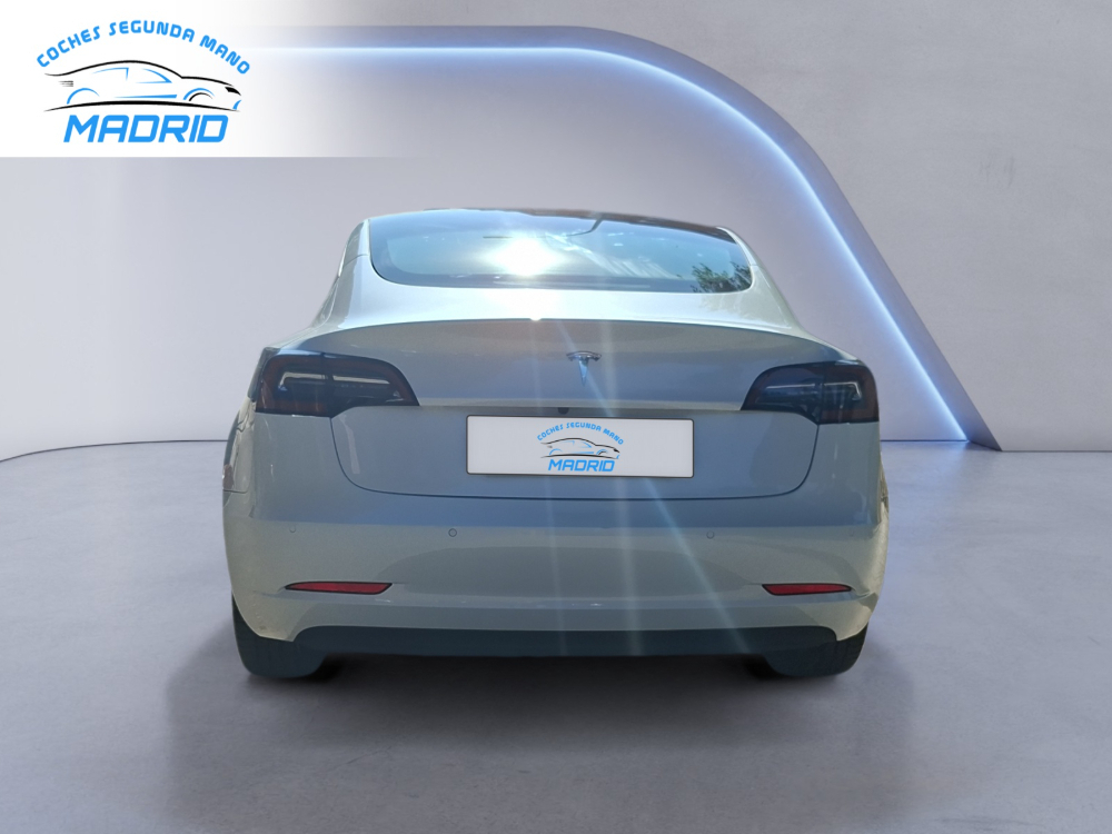 Tesla Model 3 Basis RWD foto 5