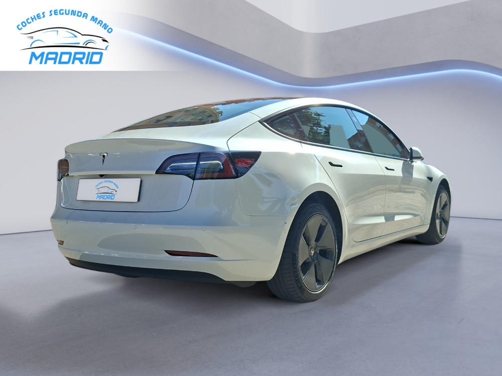 Tesla Model 3 Basis RWD foto 6