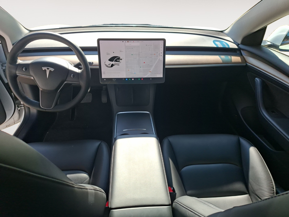 Tesla Model 3 Basis RWD foto 9