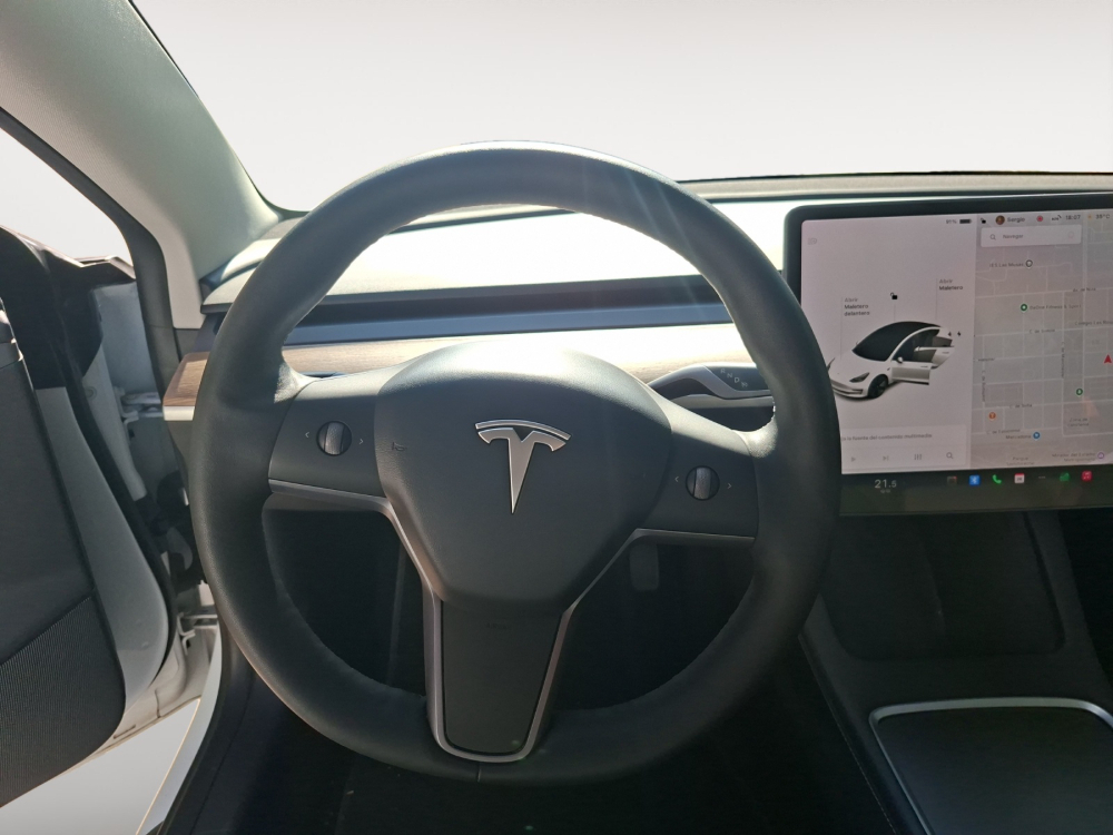 Tesla Model 3 Basis RWD foto 11