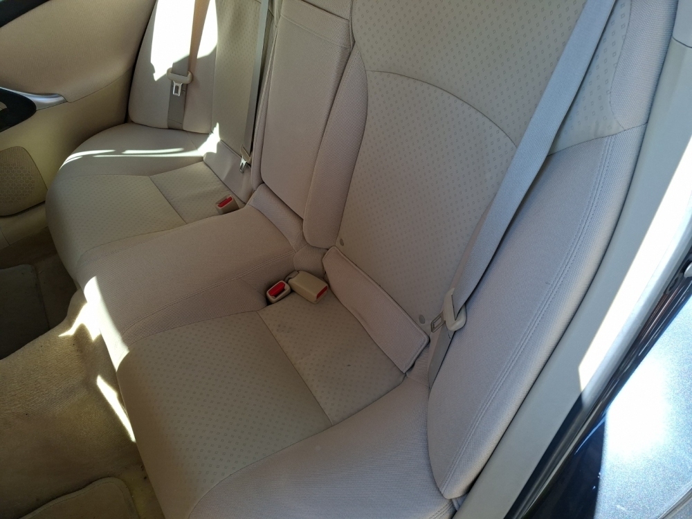 Lexus IS200 220d foto 14