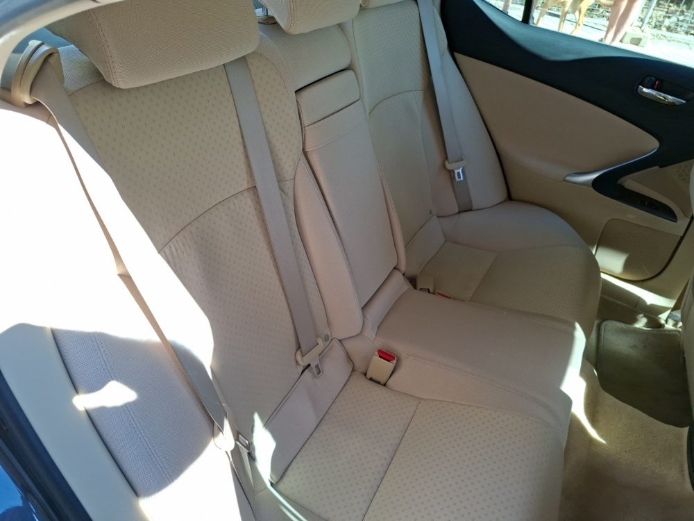 Lexus IS200 220d foto 17