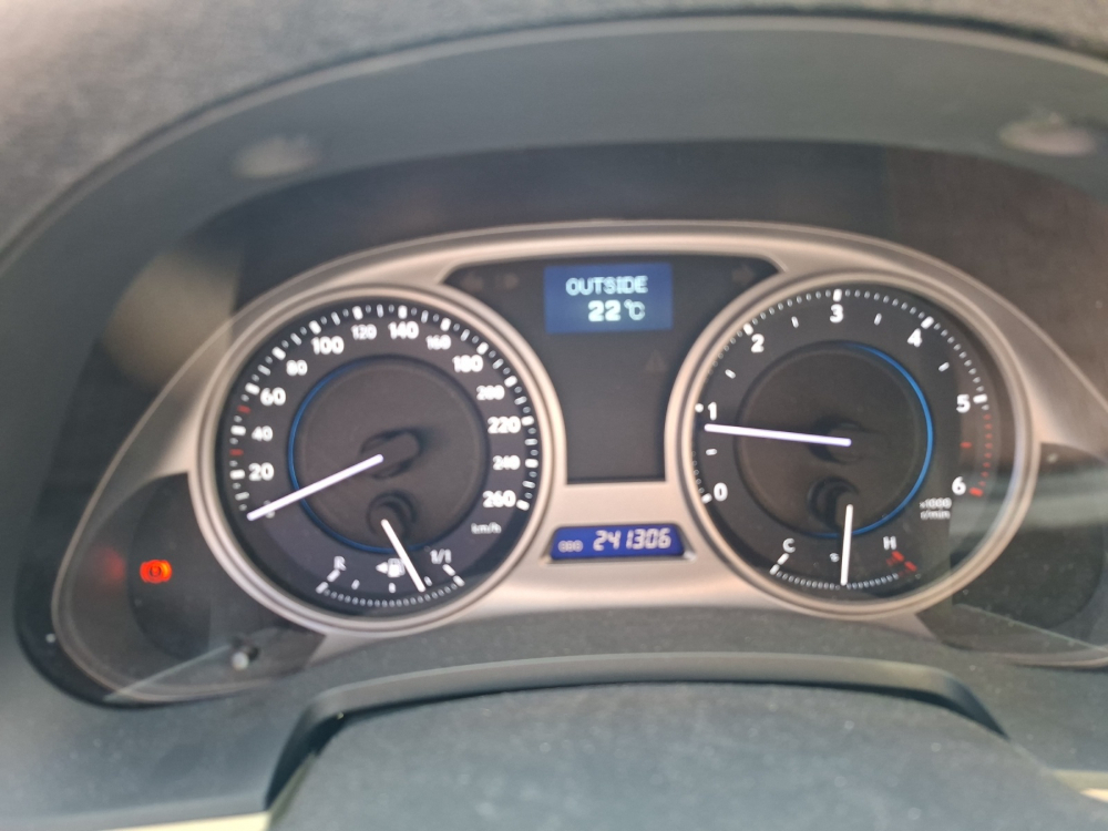 Lexus IS200 220d foto 19