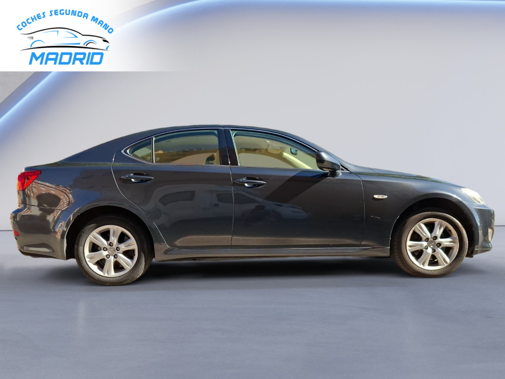 Lexus IS200 220d foto 7