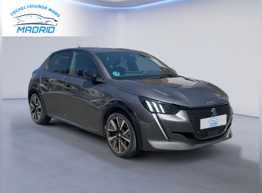 Peugeot - 208