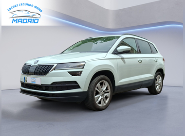 Skoda - Karoq
