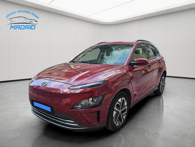 Hyundai Kona Maxx EV 2WD foto miniatura