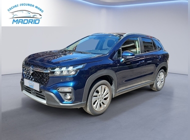 Suzuki - S-Cross
