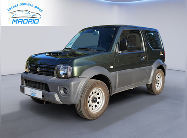 Suzuki - Jimny