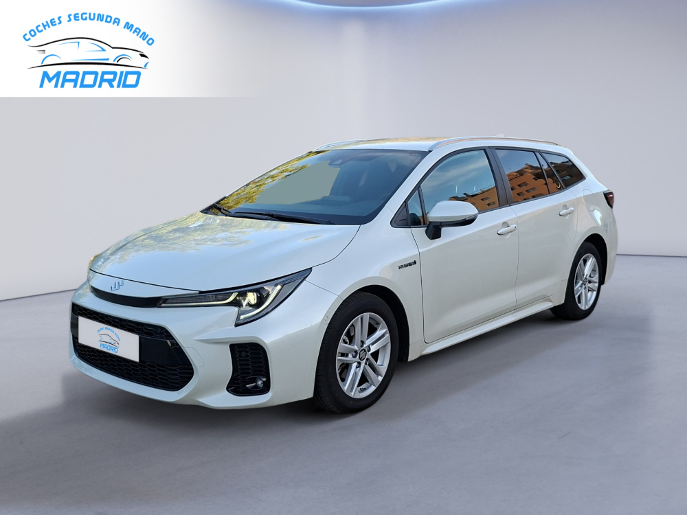 Suzuki Swace 1.8 Hybrid GLX foto 2