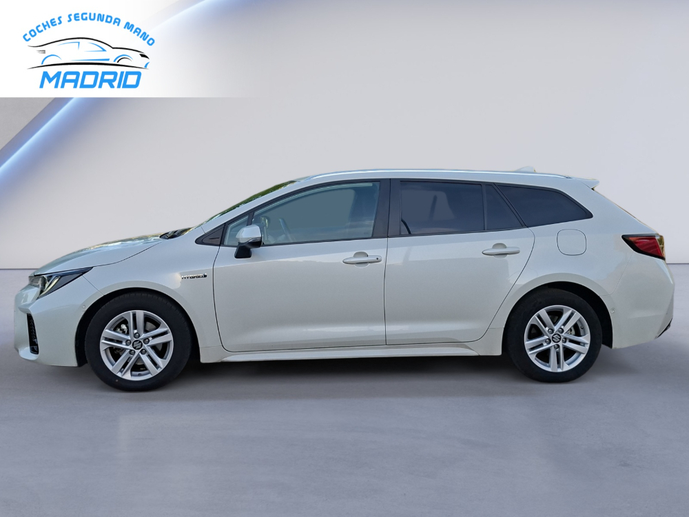 Suzuki Swace 1.8 Hybrid GLX foto 3