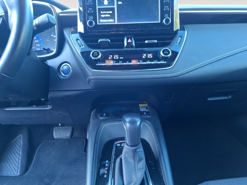 Suzuki Swace 1.8 Hybrid GLX foto 12