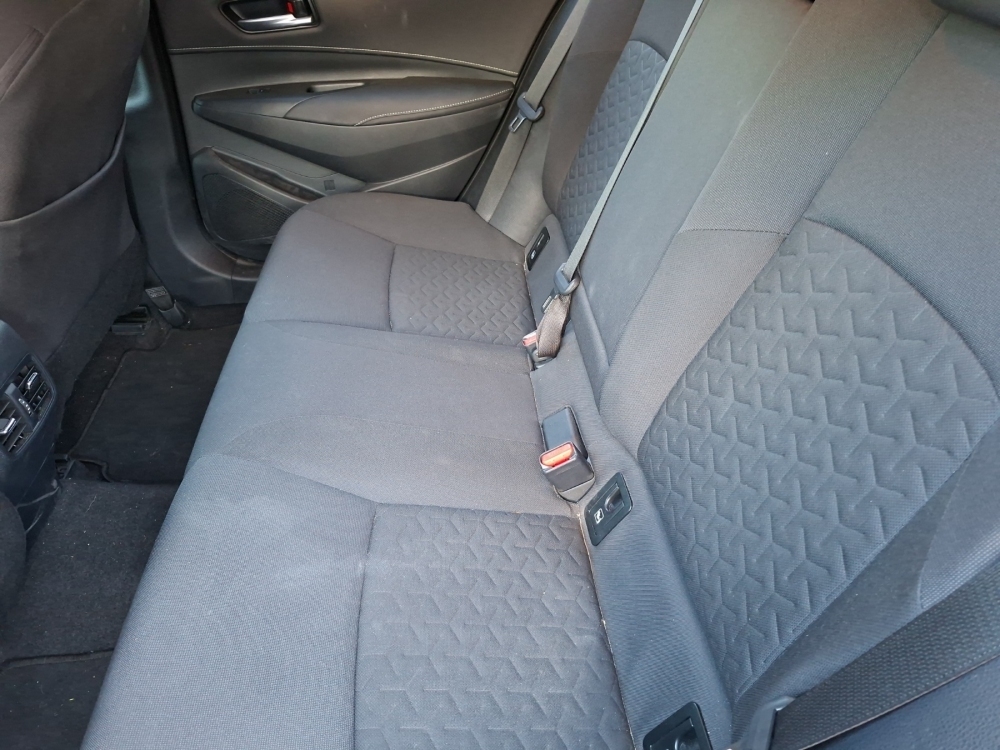 Suzuki Swace 1.8 Hybrid GLX foto 14