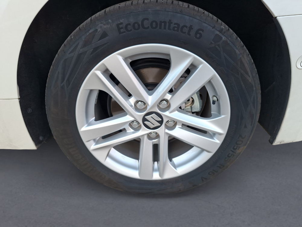 Suzuki Swace 1.8 Hybrid GLX foto 15