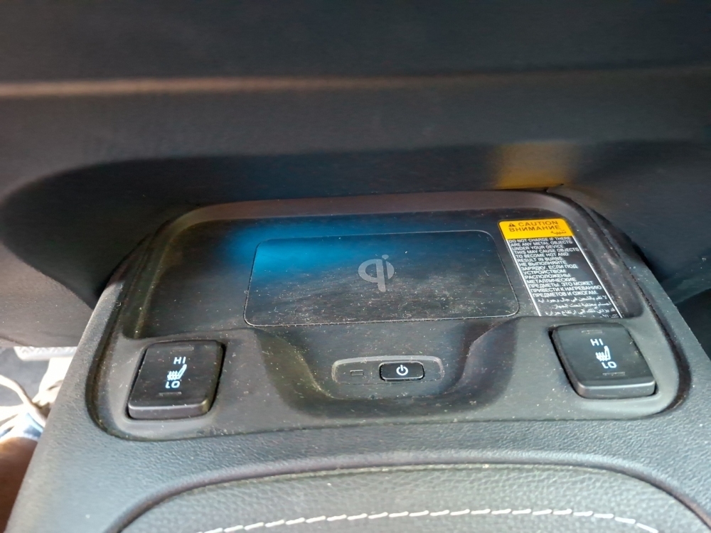 Suzuki Swace 1.8 Hybrid GLX foto 16