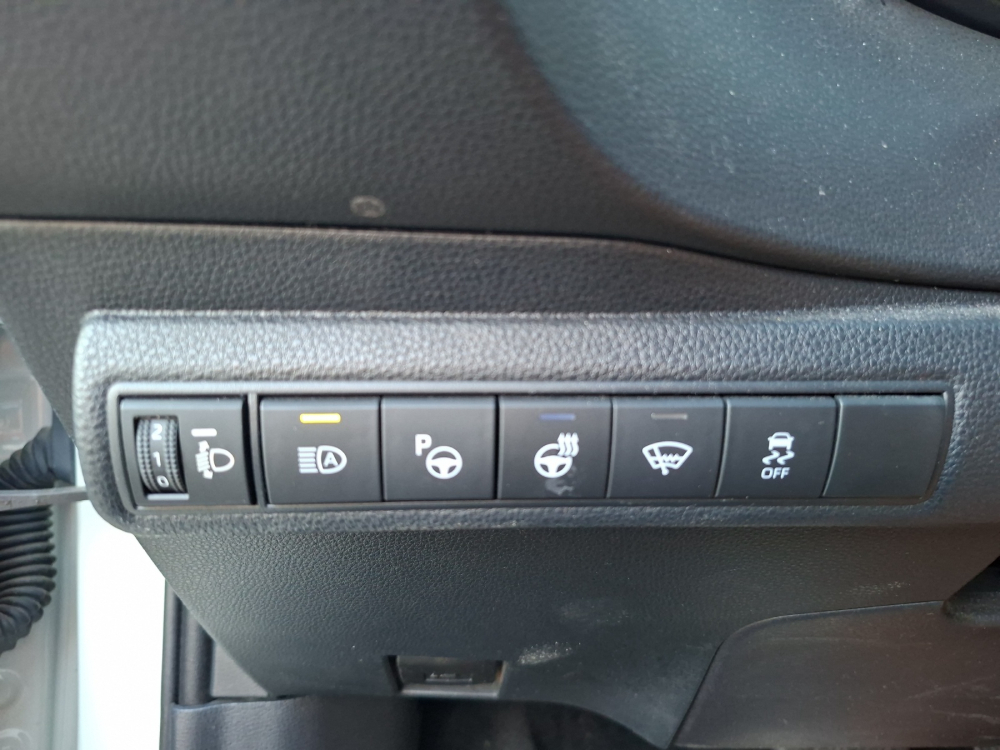 Suzuki Swace 1.8 Hybrid GLX foto 17