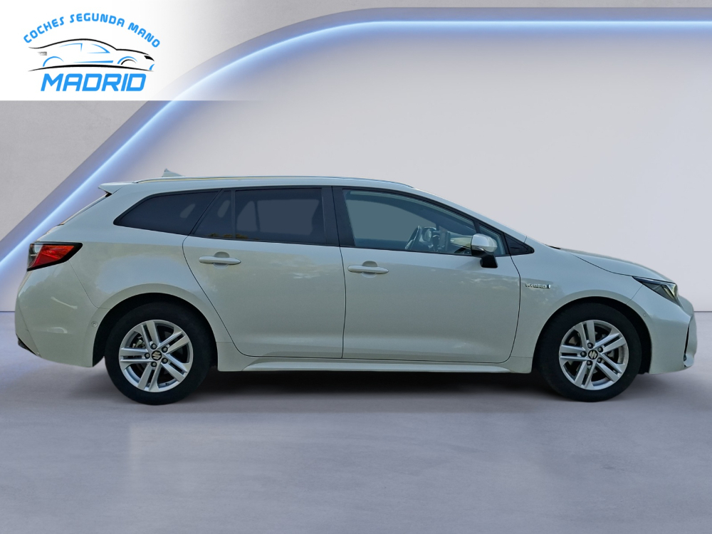 Suzuki Swace 1.8 Hybrid GLX foto 7