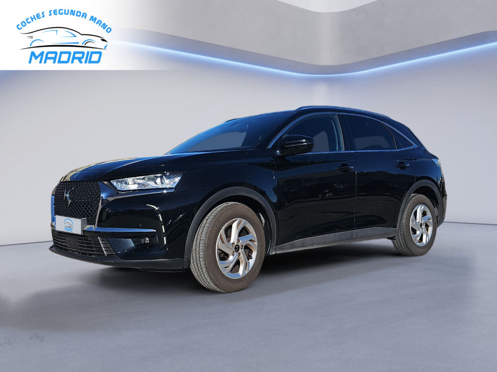 DS 7 Crossback Be Chic foto 2