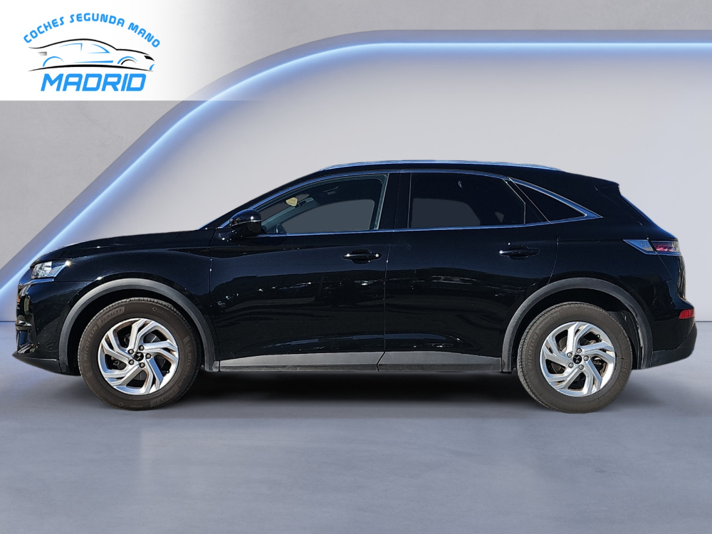 DS 7 Crossback Be Chic foto 3