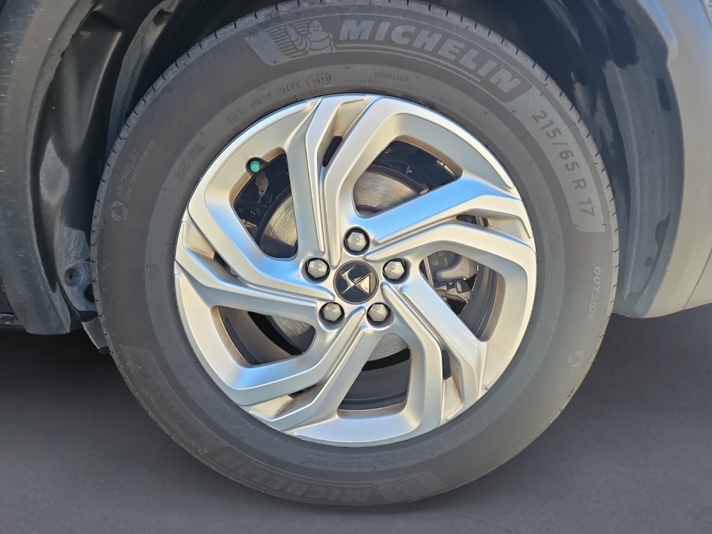 DS 7 Crossback Be Chic foto 15