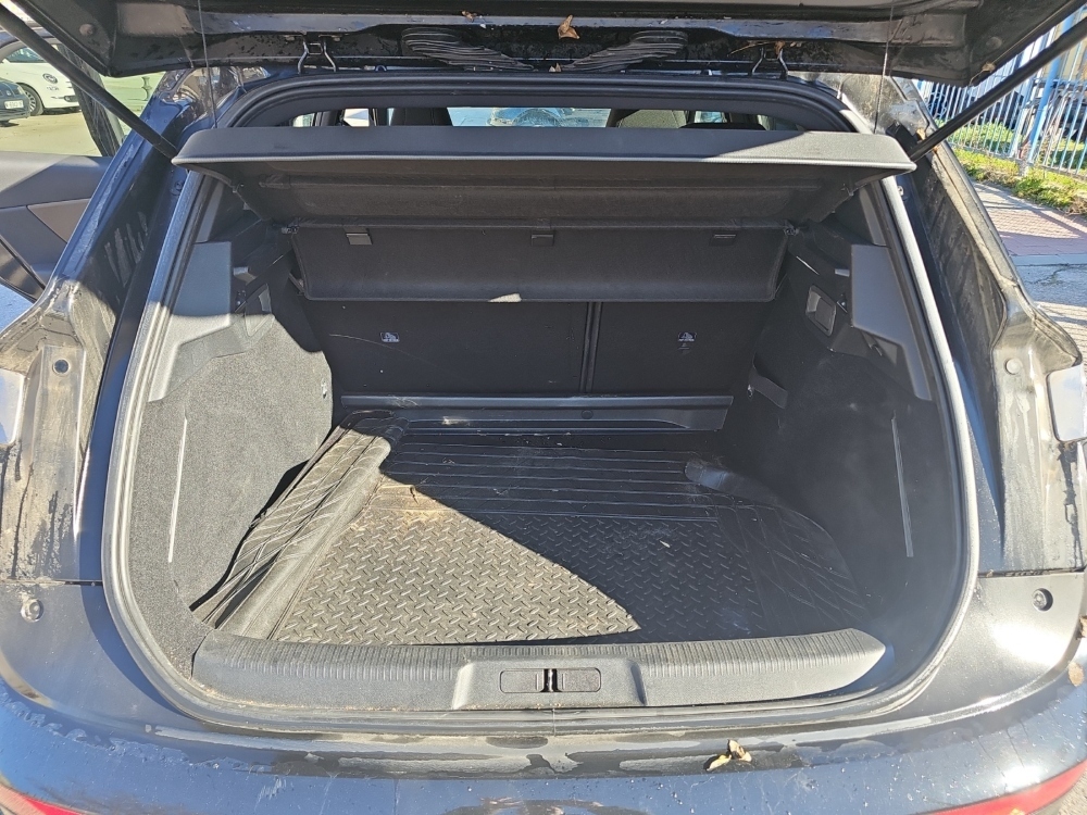 DS 7 Crossback Be Chic foto 17