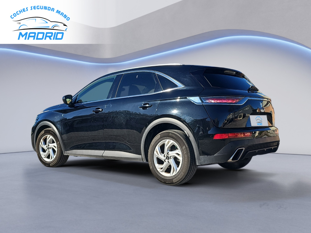 DS 7 Crossback Be Chic foto 4