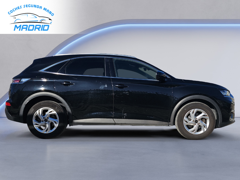 DS 7 Crossback Be Chic foto 7