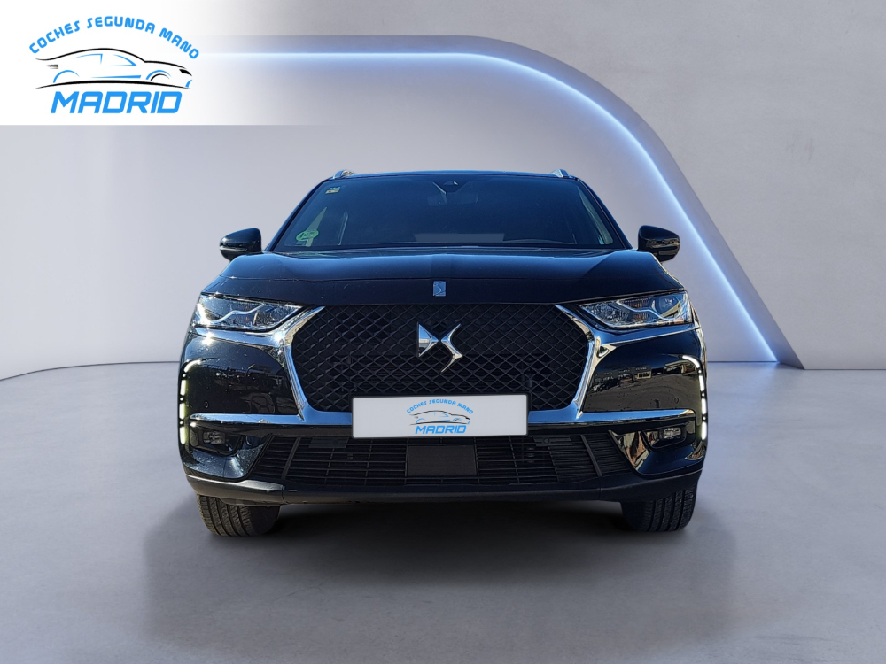 DS 7 Crossback Be Chic foto 9