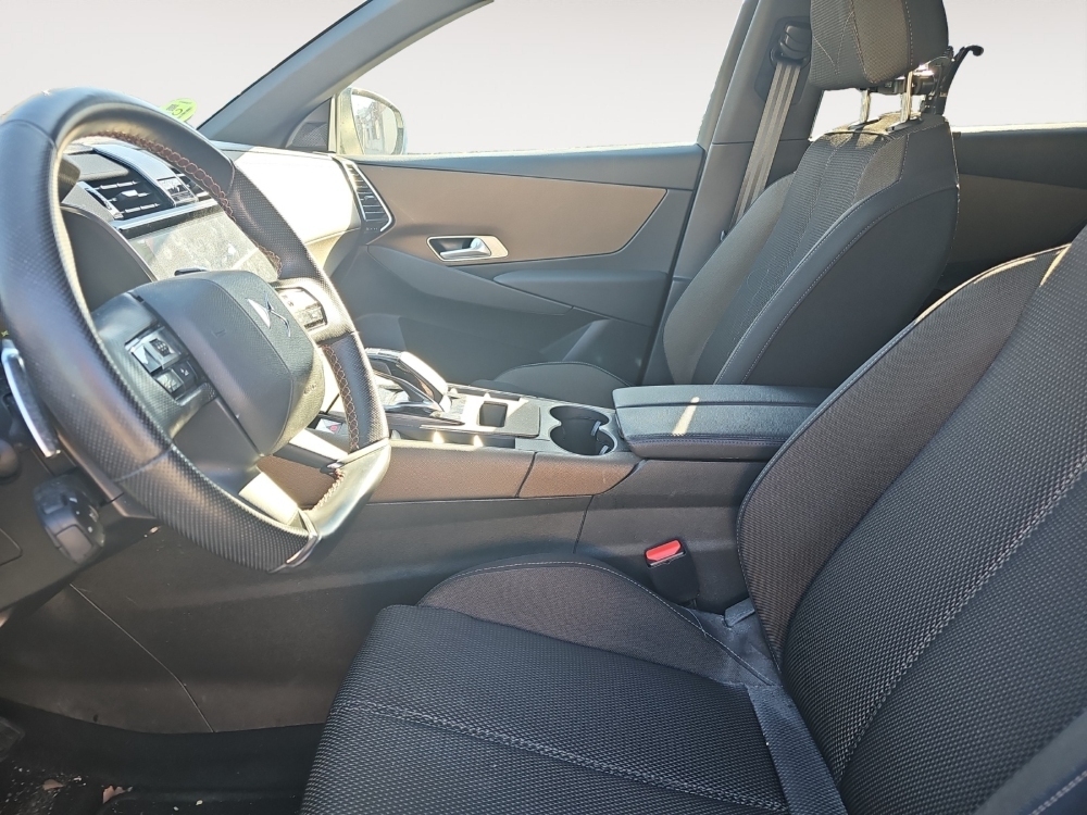 DS 7 Crossback Be Chic foto 10