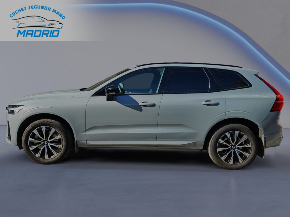 Volvo XC60 Plus Dark 2WD foto 3