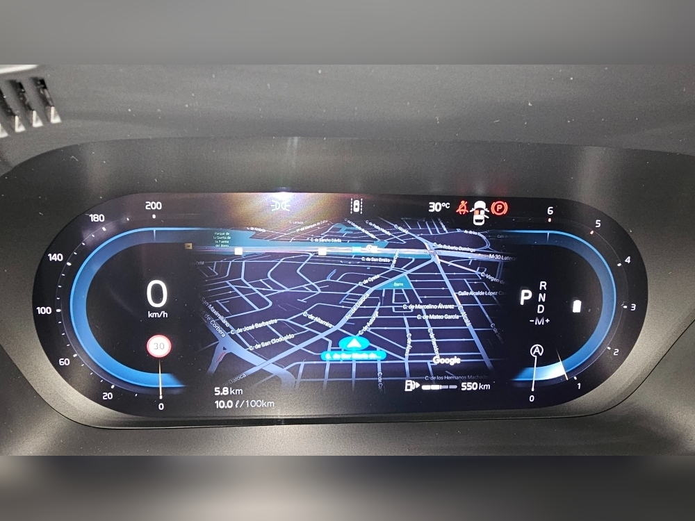 Volvo XC60 Plus Dark 2WD foto 18