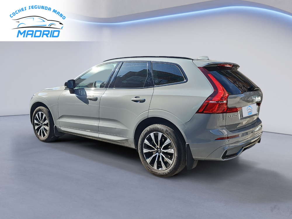 Volvo XC60 Plus Dark 2WD foto 4