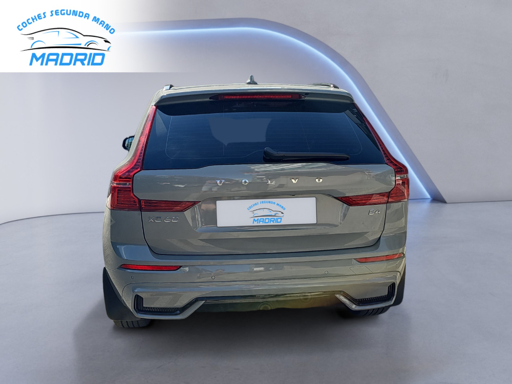 Volvo XC60 Plus Dark 2WD foto 5