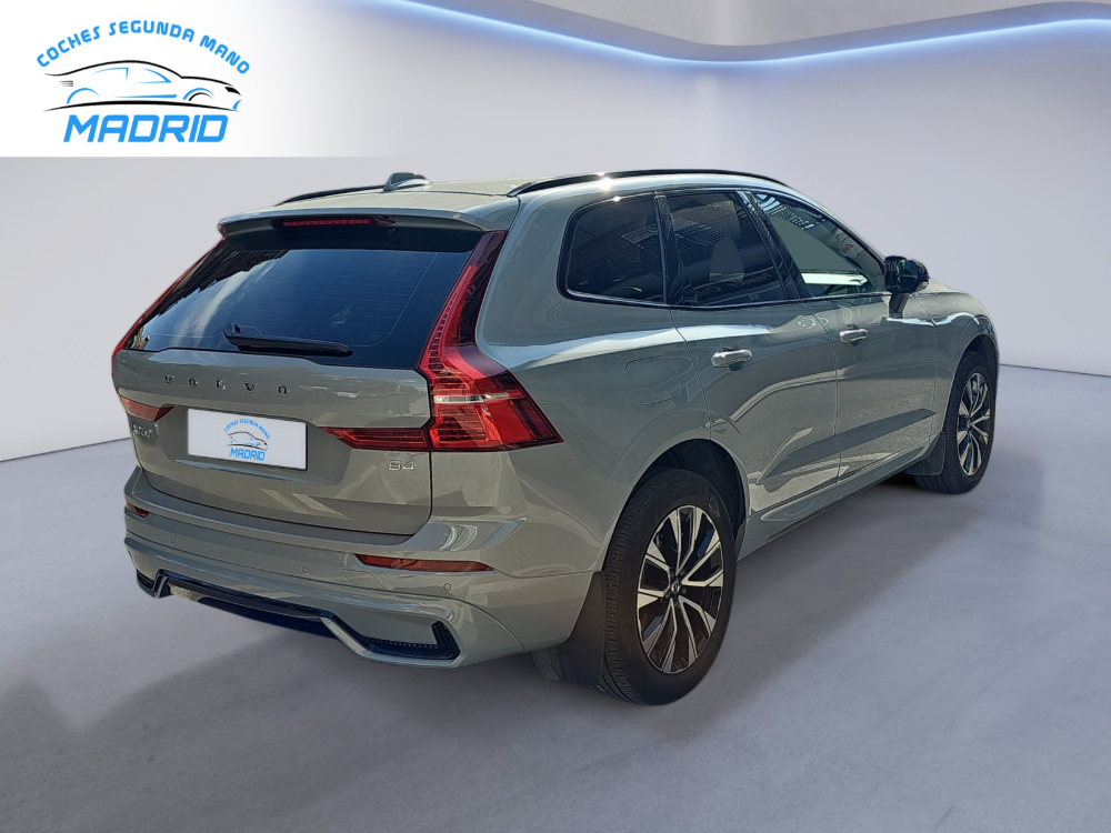 Volvo XC60 Plus Dark 2WD foto 6