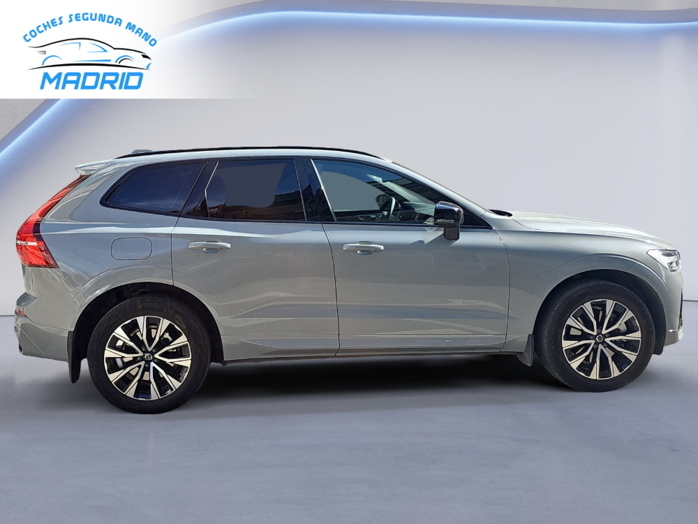 Volvo XC60 Plus Dark 2WD foto 7