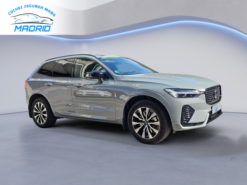 Volvo XC60 Plus Dark 2WD foto 8