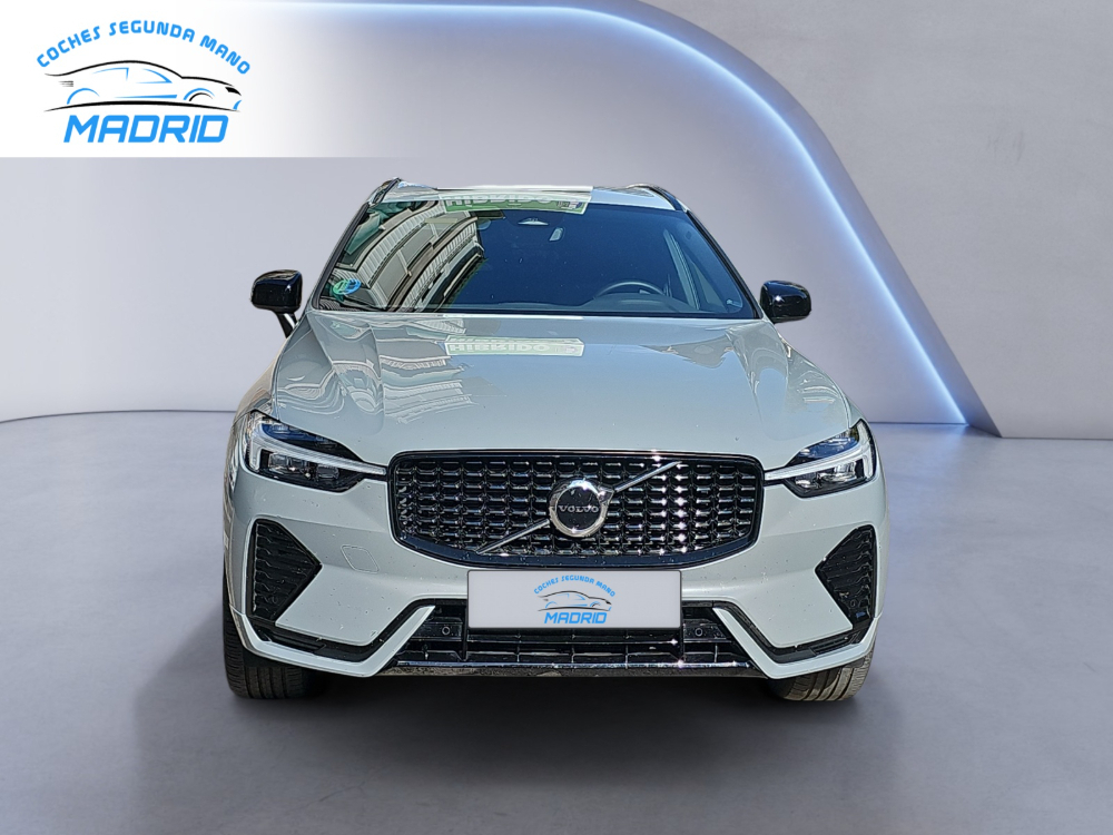 Volvo XC60 Plus Dark 2WD foto 9