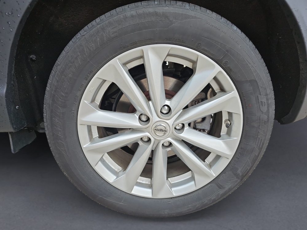 Nissan Qashqai Acenta foto 15